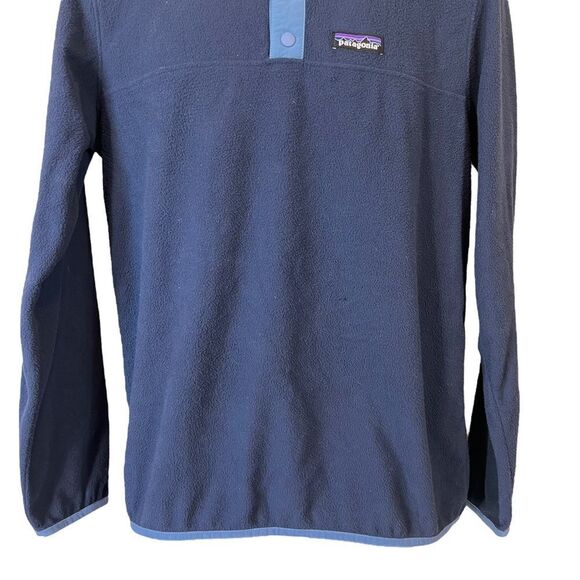 Patagonia Micro D Snap-T Pullover - Picture 3 of 12